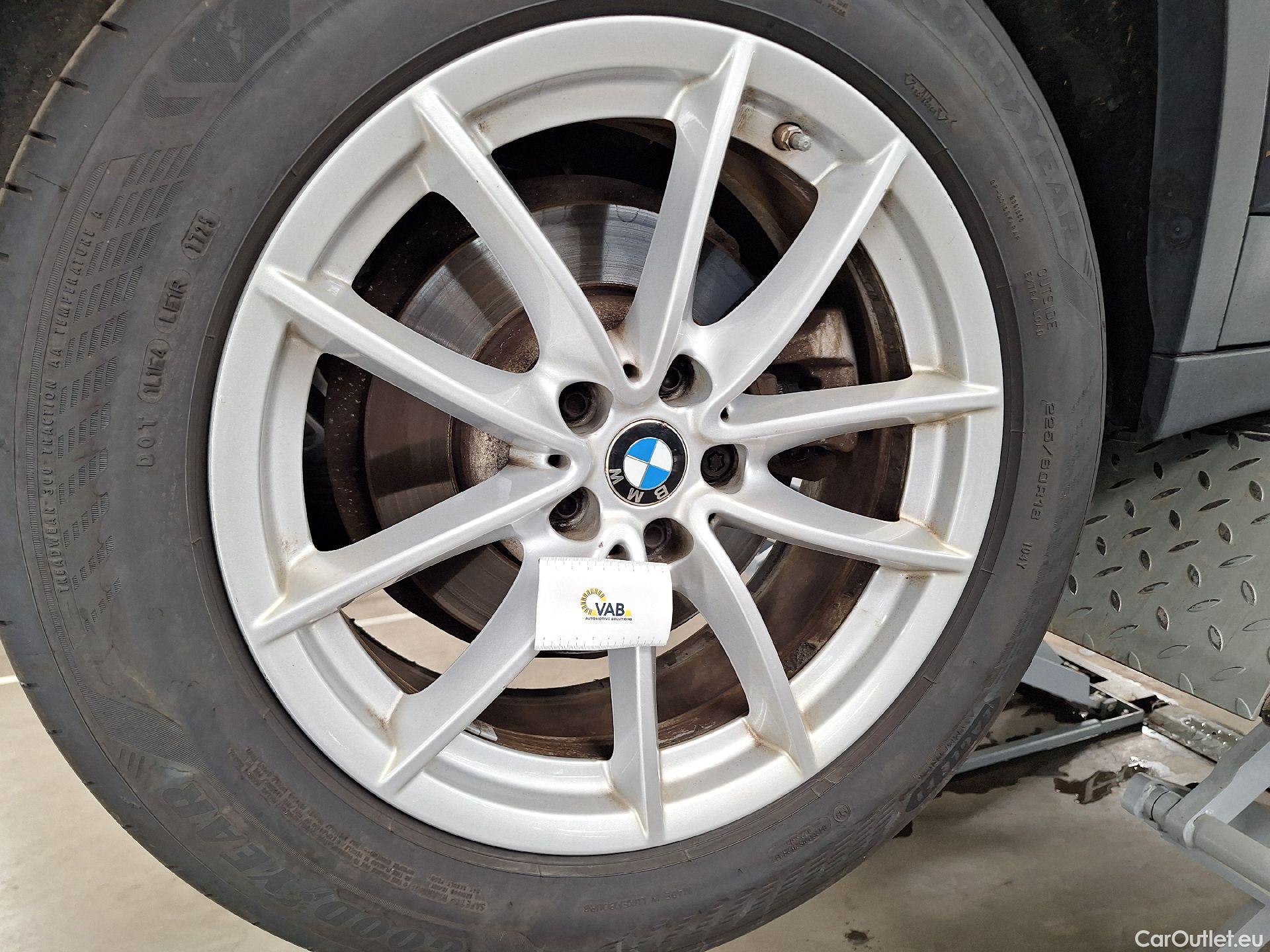  Bmw  X3 BMW,  '17,  xDrive30e 120kW Aut. #35