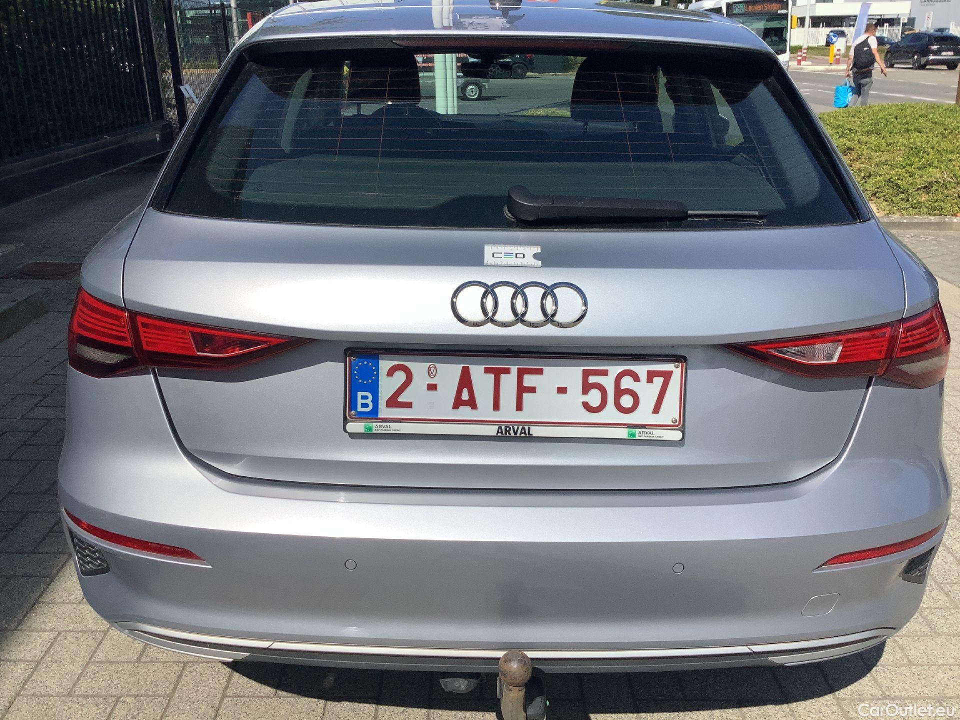  Audi  A3 Audi,  SB '20,  SB 30 TDi 85kW Advan. #31