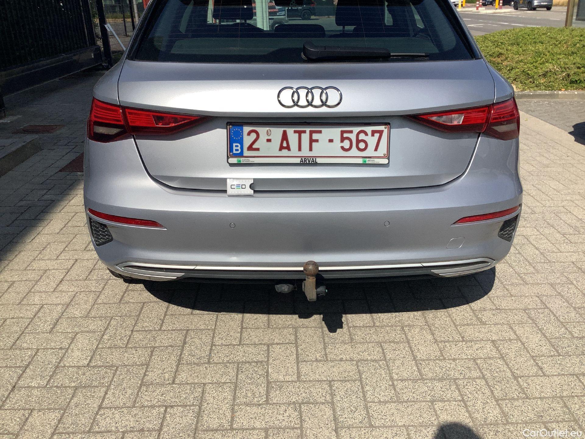 Audi  A3 Audi,  SB '20,  SB 30 TDi 85kW Advan. #19
