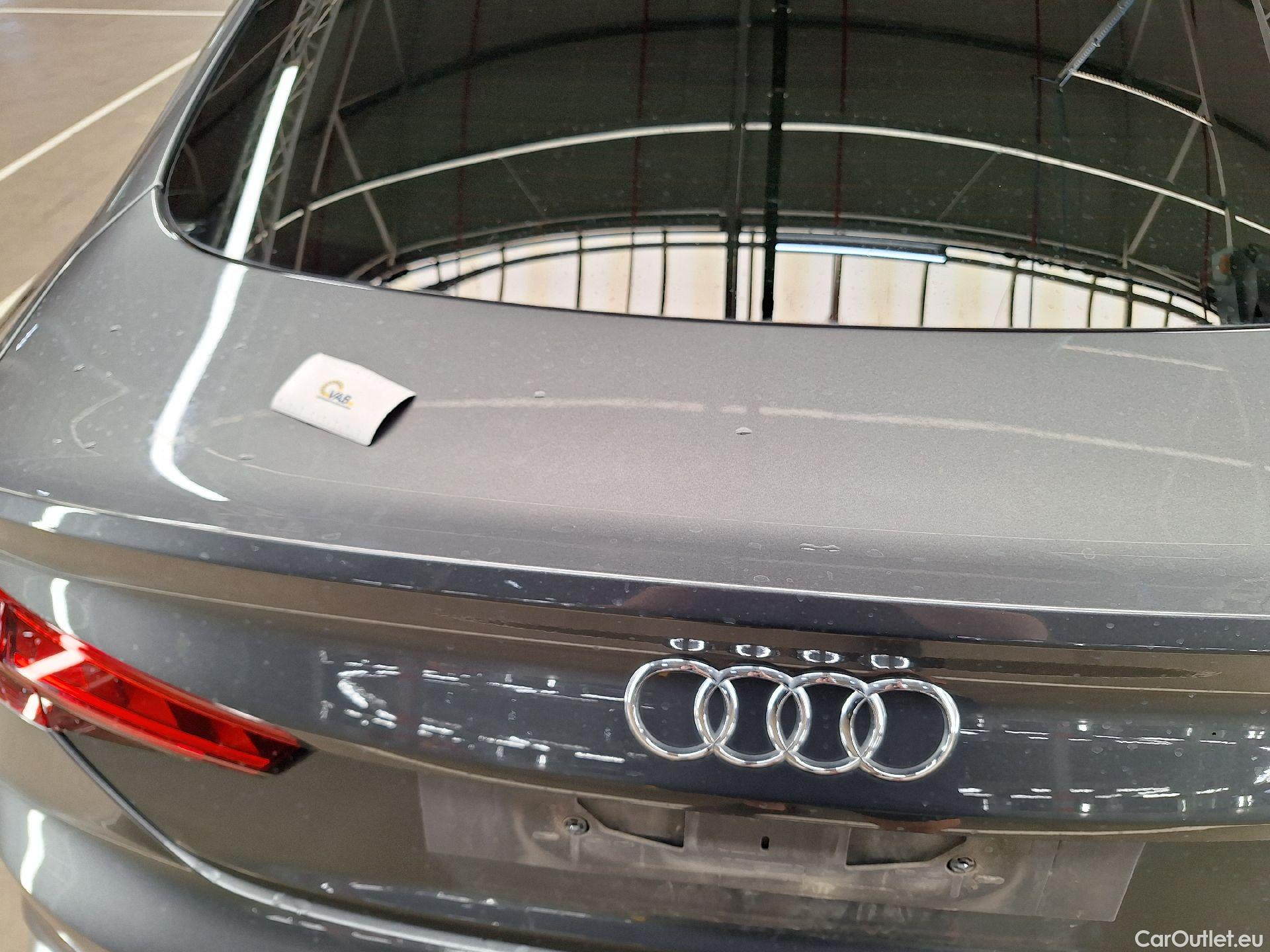  Audi  A5 Sportback Audi, A5 SB FL'20, A5 SB 40 TFSI 150kW S Lin.Str. #6