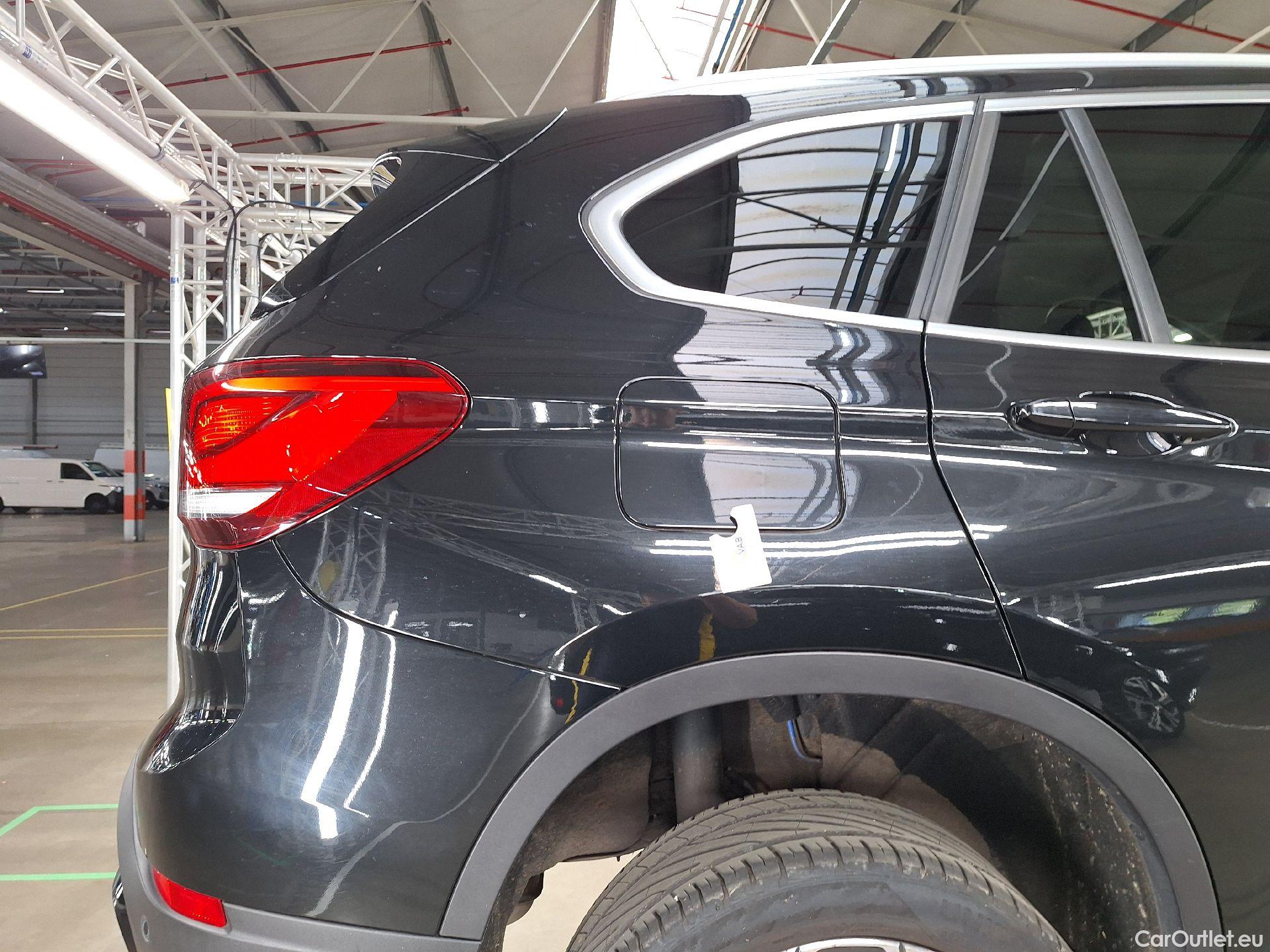  Bmw  X1 BMW,  FL'19,  sDrive 18i 100kW Aut. #7