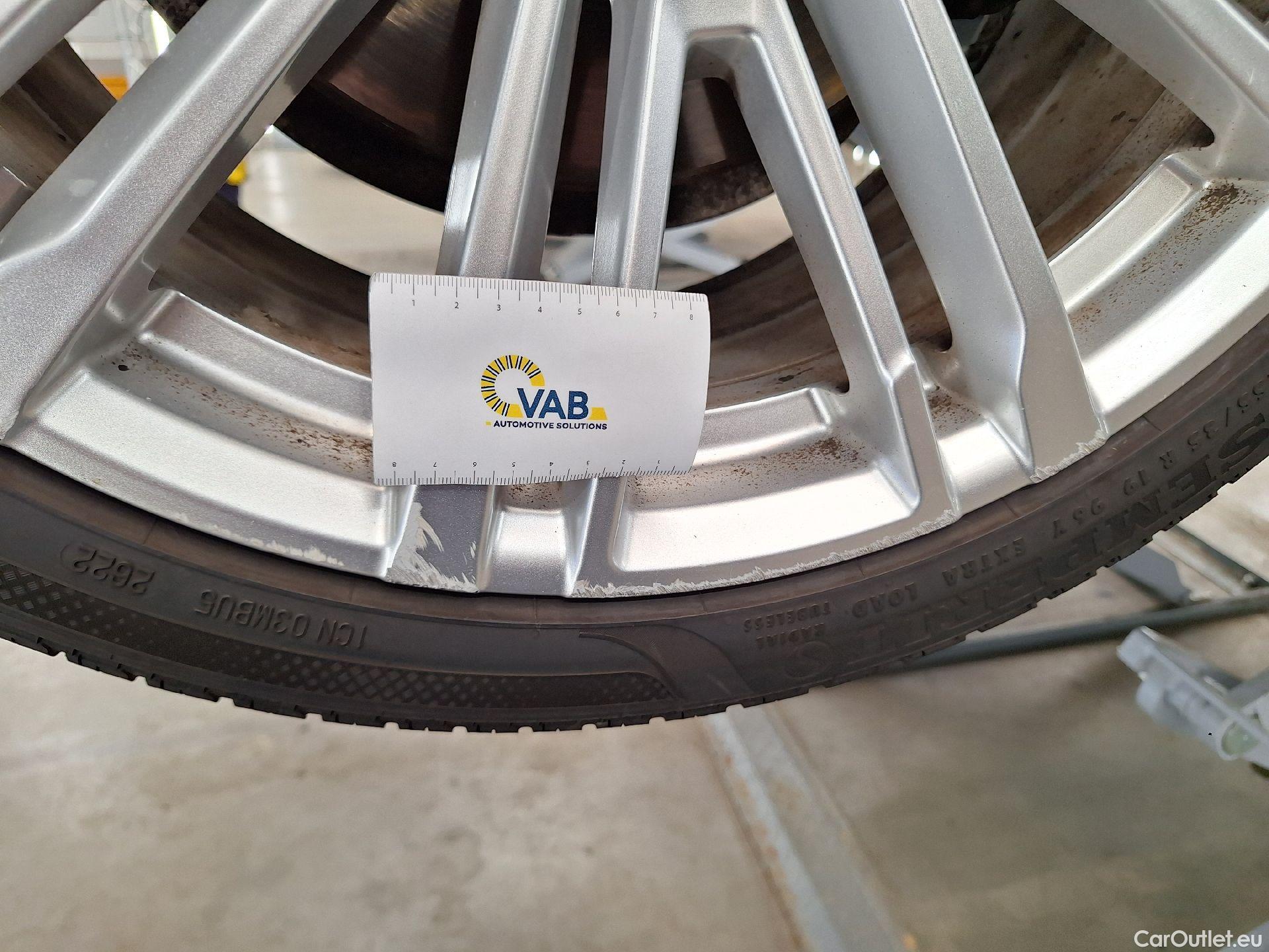  Audi  A5 Sportback Audi, A5 SB FL'20, A5 SB 40 TFSI 150kW S Lin.Str. #26