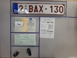  Mercedes  E-Klasse Mercedes, E-Class Break FL'20, E Break 300 e 225kW Bus.So.Aut #21
