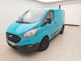  Ford  Transit Ford, _Trans.Custom FL'18, 340S TD 130 Tr.A. #2