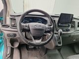  Ford  Transit Ford, _Trans.Custom FL'18, 340S TD 130 Tr.A. #6