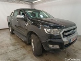  Ford  Ranger Ford  3.2TDCi 147kW Aut 4x4 D-Cab Limited 4d #8