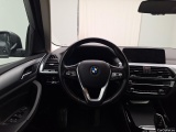  Bmw  X3 BMW,  '17,  xDrive30e 120kW Aut. #6