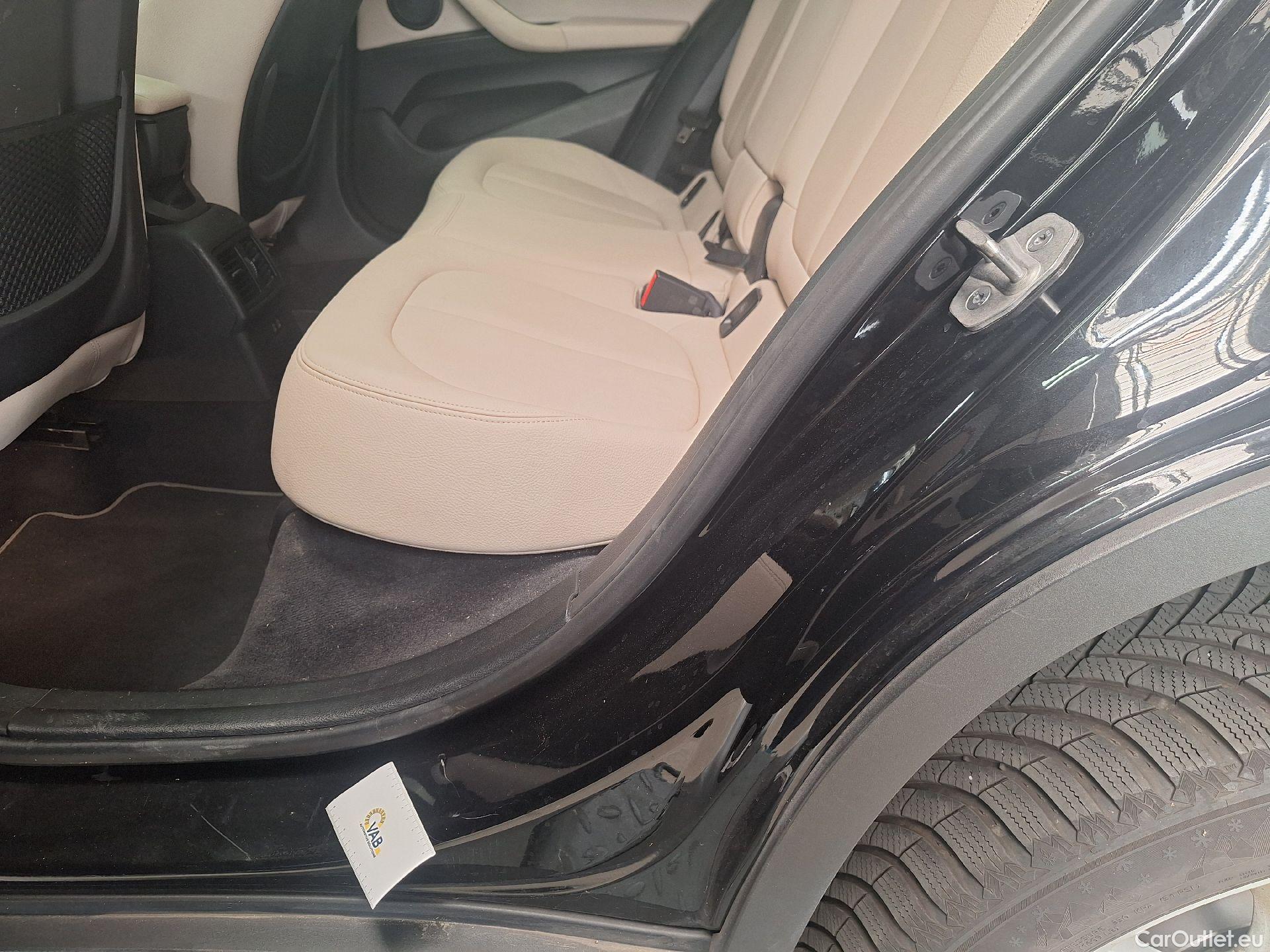  Bmw  X2 BMW,  '17,  sDrive 18d 110kW Aut. #24