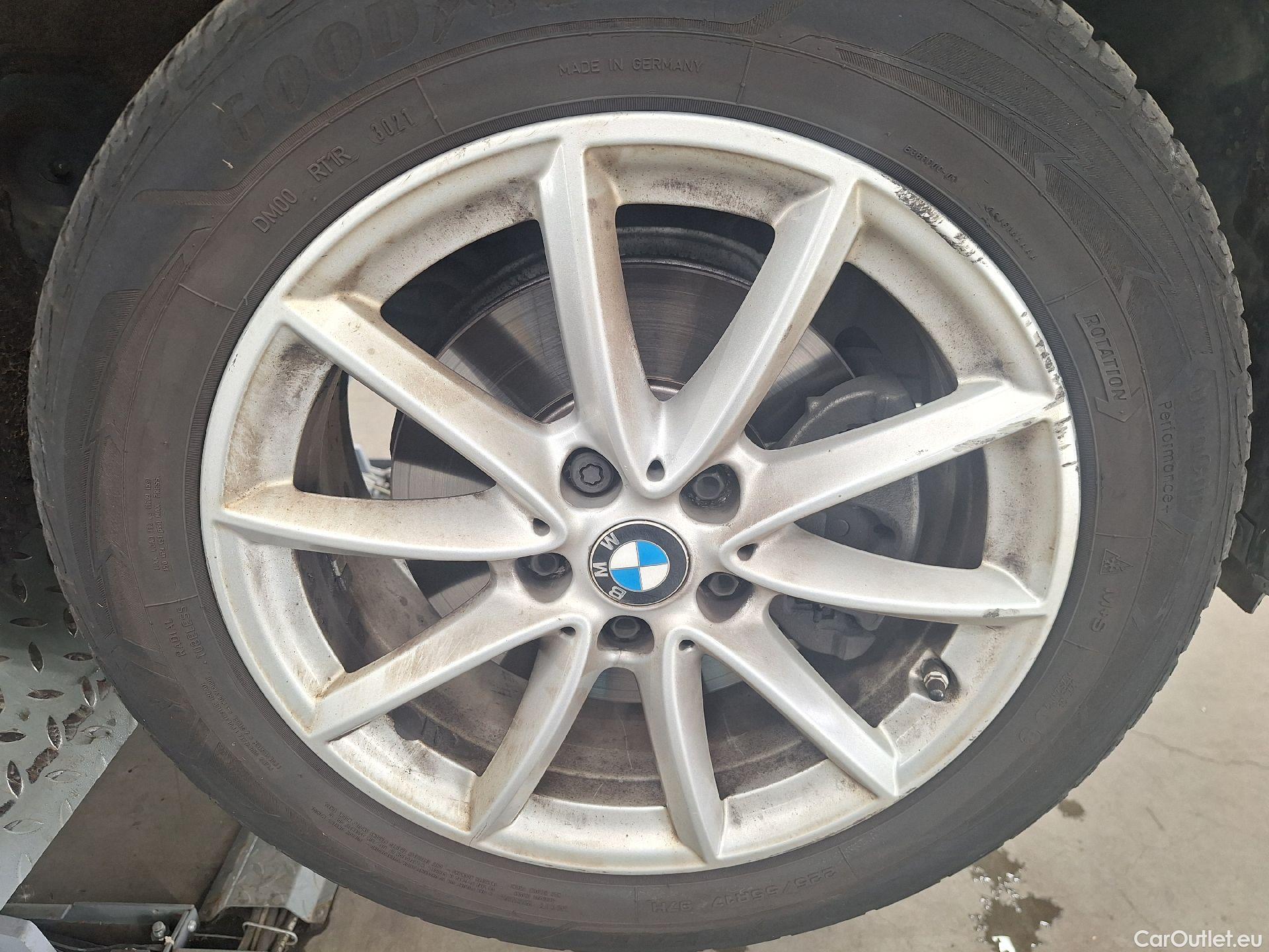  Bmw  X2 BMW,  '17,  sDrive 18d 110kW Aut. #15