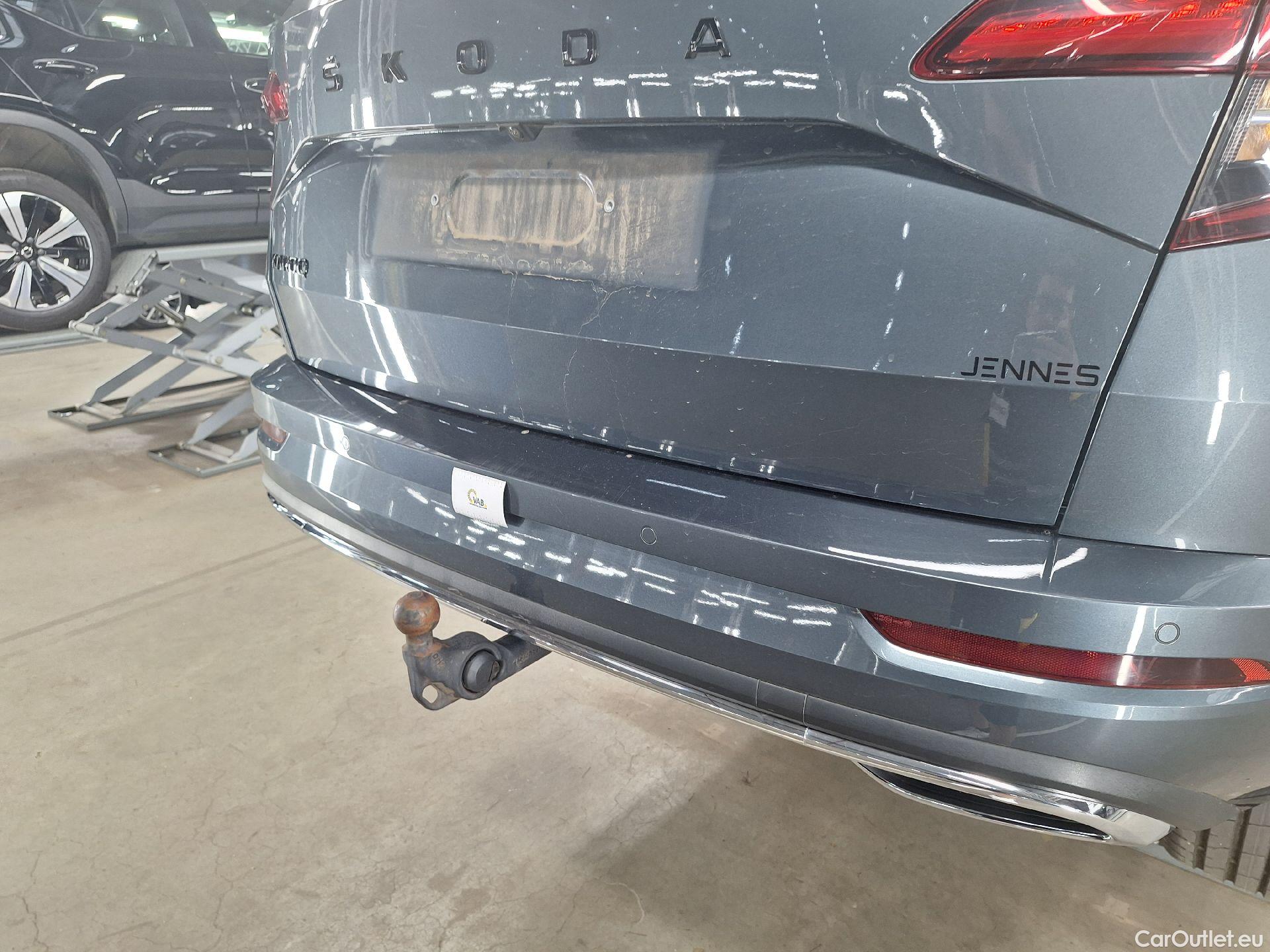  Skoda  Karoq Skoda,  '17,  1.6TDi 85kW Sport.DSG #25