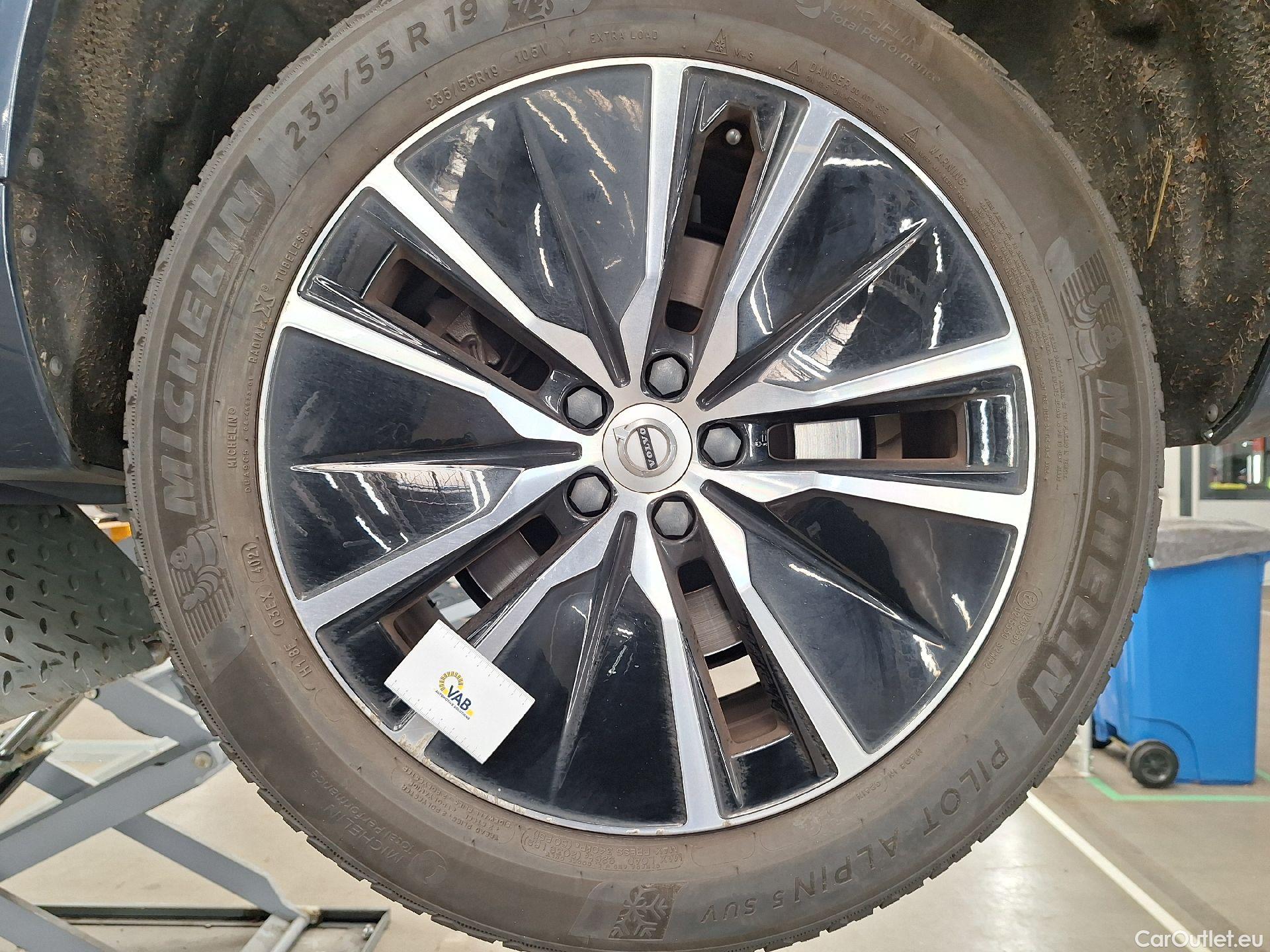 Volvo  XC90 Volvo,  FL'20,  T8 Inscript.Expr.4WD 7pl #29