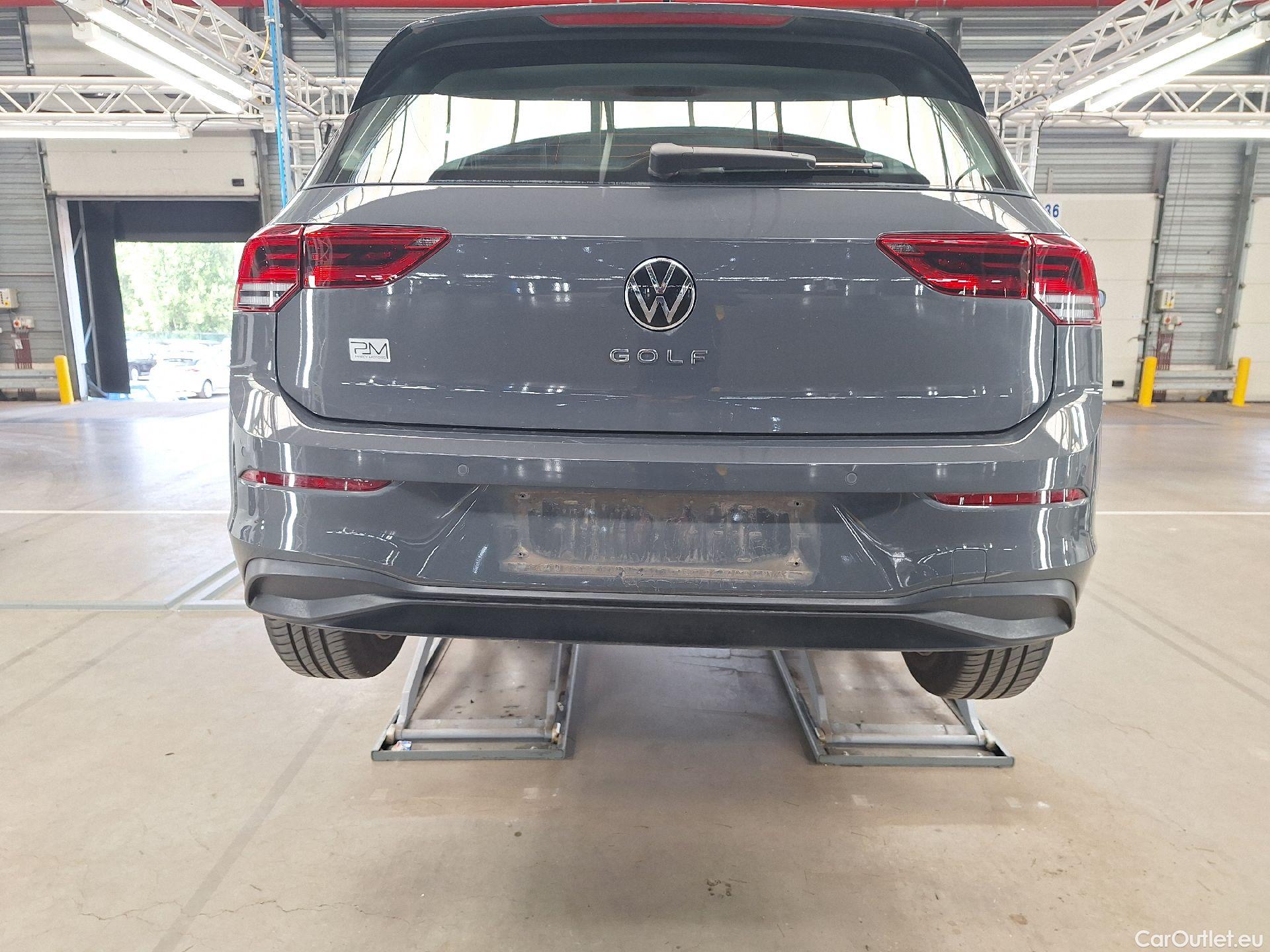  Volkswagen  Golf  VW, VIII '20, 2.0TDi 85 Life 5d #7