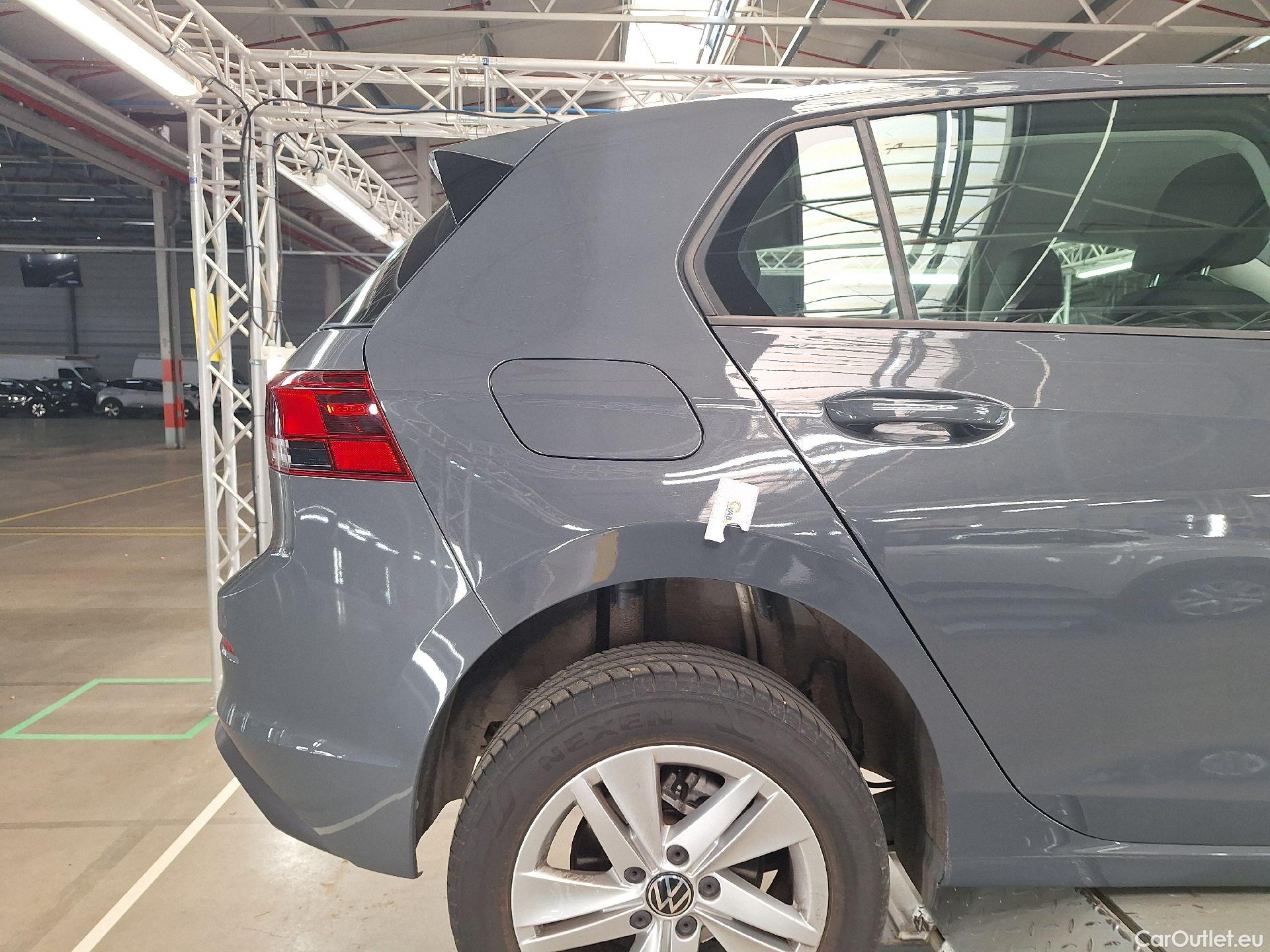  Volkswagen  Golf  VW, VIII '20, 2.0TDi 85 Life 5d #10