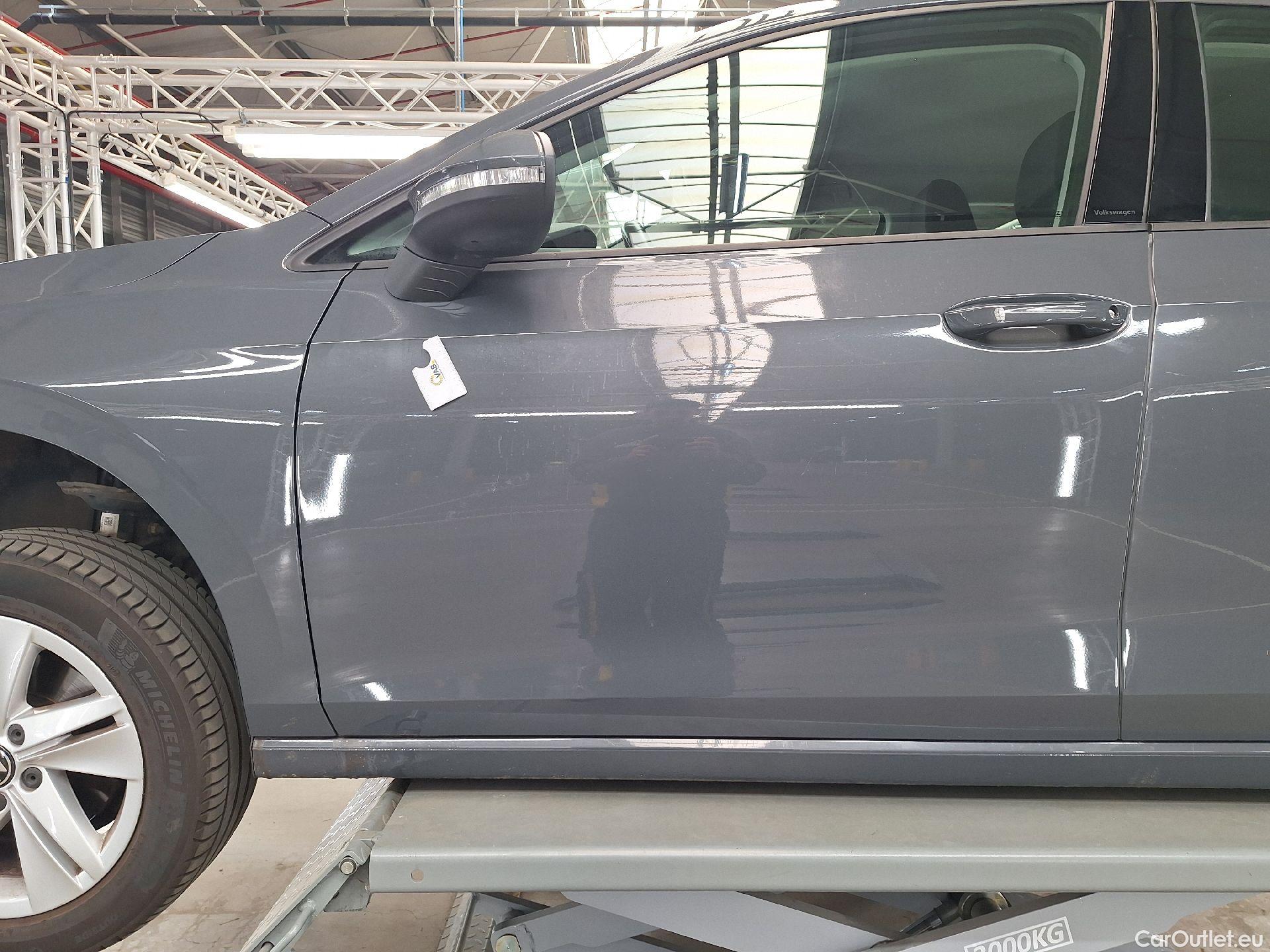  Volkswagen  Golf  VW, VIII '20, 2.0TDi 85 Life 5d #3