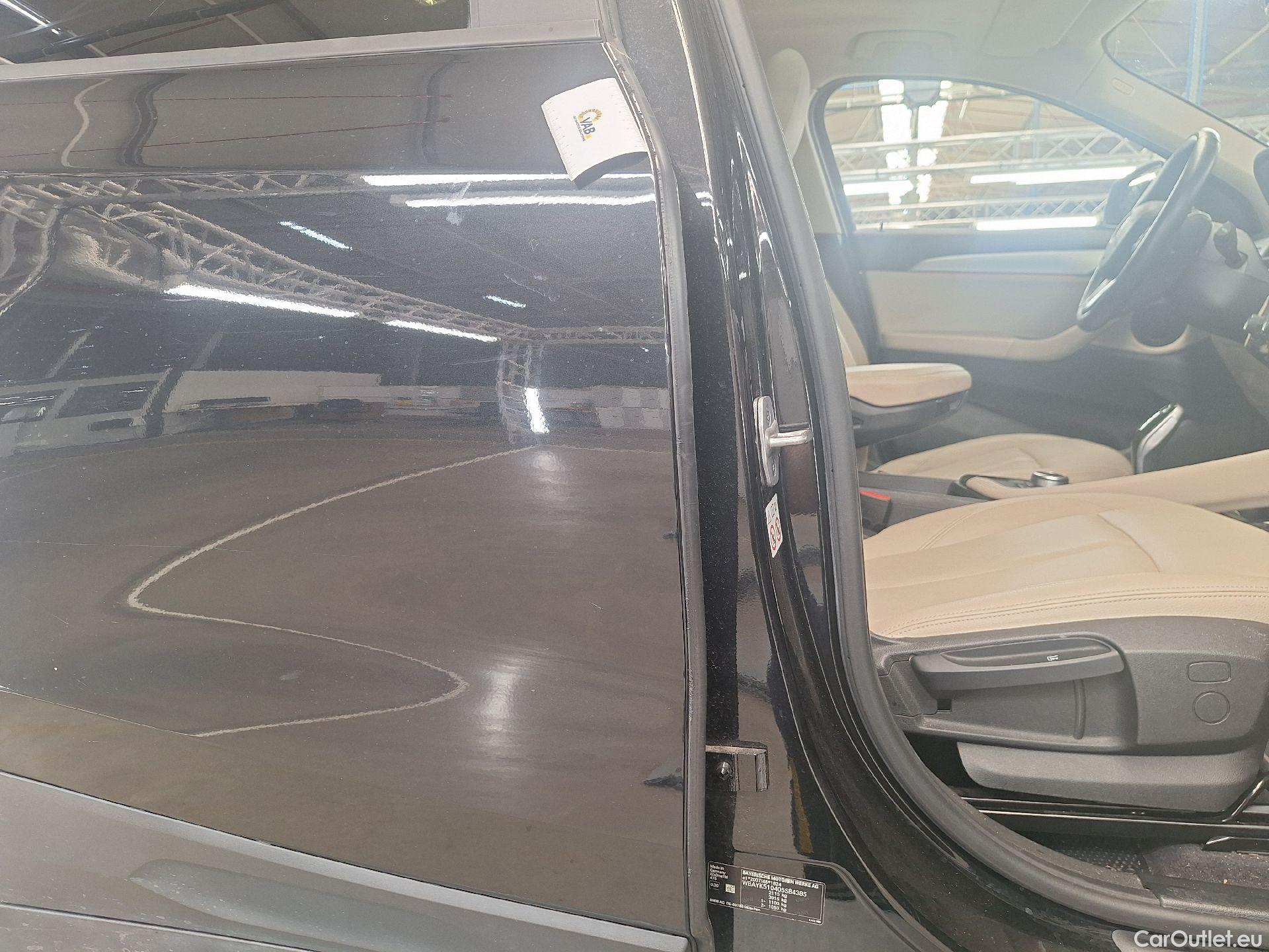 Bmw  X2 BMW,  '17,  sDrive 18d 110kW Aut. #7