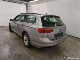  Volkswagen  Passat Volkswagen  Variant 2.0 TDI 90kW DSG Style Business 5d #7