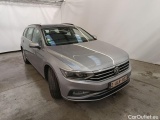  Volkswagen  Passat Volkswagen  Variant 2.0 TDI 90kW DSG Style Business 5d #8