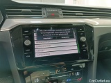  Volkswagen  Passat Volkswagen  Variant 2.0 TDI 90kW DSG Style Business 5d #14