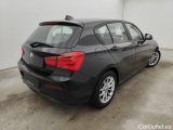  Bmw  Serie 1 BMW 1 Reeks Hatch 116i (80 kW) 5d #2