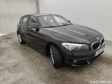  Bmw  Serie 1 BMW 1 Reeks Hatch 116i (80 kW) 5d #8