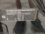  Bmw  Serie 1 BMW 1 Reeks Hatch 116i (80 kW) 5d #19
