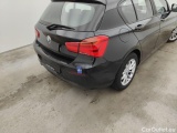  Bmw  Serie 1 BMW 1 Reeks Hatch 116i (80 kW) 5d #38