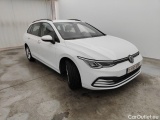  Volkswagen  Golf  Volkswagen Variant VIII 2.0 TDI 85kW Life 5d #8