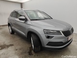  Skoda  Karoq Skoda  2.0 CRTDI 85KW DSG7 Clever+ 5d #8