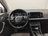  Skoda  Karoq Skoda  2.0 CRTDI 85KW DSG7 Clever+ 5d #9