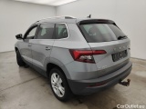 Skoda  Karoq Skoda  2.0 CRTDI 85KW DSG7 Clever+ 5d #7