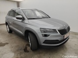  Skoda  Karoq Skoda  2.0 CRTDI 85KW DSG7 Clever+ 5d #8