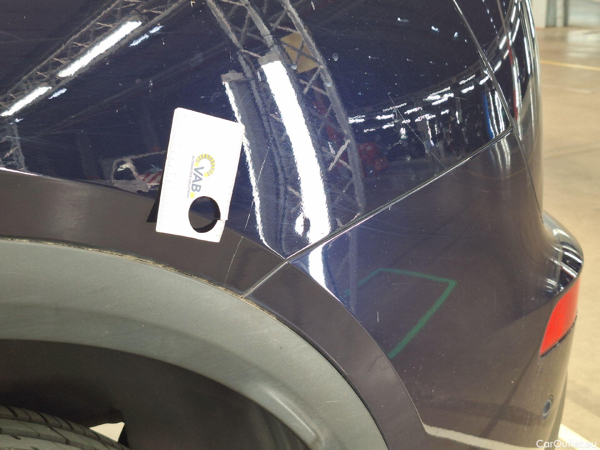  DS  DS7 DS,  CB '17, DS 7 Crossback 1.5 BlueHDi 130 Automatic So Chic 5 #8