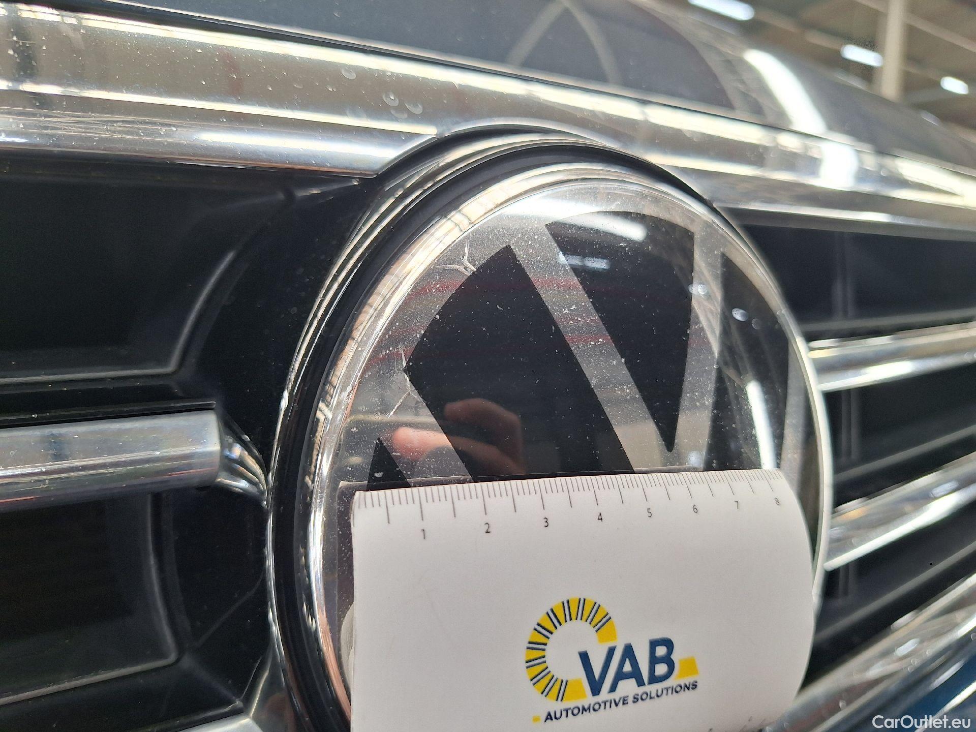  Volkswagen  Passat VW,  FL'19, Volkswagen  2.0 TDI 110kW Style Business 4d #32