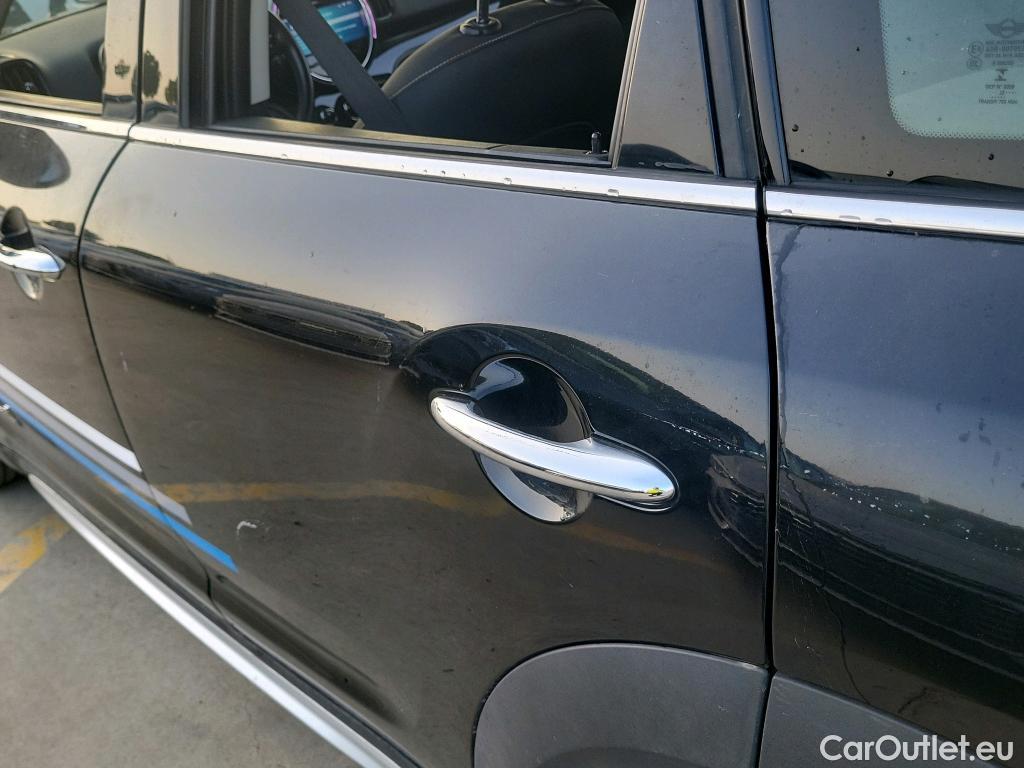  Mini  Countryman MINI  / 2020 / 5P / berlina con portón Cooper S E ALL4 #9