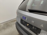  Skoda  Karoq Skoda  2.0 CRTDI 85KW DSG7 Clever+ 5d #58