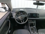  Skoda  Karoq Skoda  1.0 TSI 85kW Ambition 5d #9