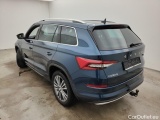  Skoda  Kodiaq Skoda  2.0 CRTDI 110kW DSG7 L&K 5d #7