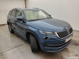  Skoda  Kodiaq Skoda  2.0 CRTDI 110kW DSG7 L&K 5d #8