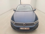 Volkswagen Passat VW,  FL'19, Volkswagen  2.0 TDI 110kW Style Business 4d