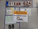  DS  DS7 DS,  CB '17, DS 7 Crossback 1.5 BlueHDi 130 Automatic So Chic 5 #9