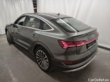 Audi  E-TRON Audi  Sportback 50 Quattro S-Line 5d #7