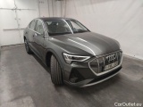  Audi  E-TRON Audi  Sportback 50 Quattro S-Line 5d #8