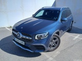 Mercedes B-Klasse MERCEDES-BENZ GLB / 2019 / 5P / todoterreno 2.0 GLB 200 D 4MATIC DCT 110KW (150CV)
