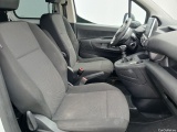  Peugeot  RIFTER PEUGEOT  / 2018 / 4P / combi Active Standard BlueHDi 73kW (IND) (CX2) #6