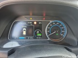  Nissan  Leaf NISSAN  / 2017 / 5P / berlina con portón 40kWh Acenta #4