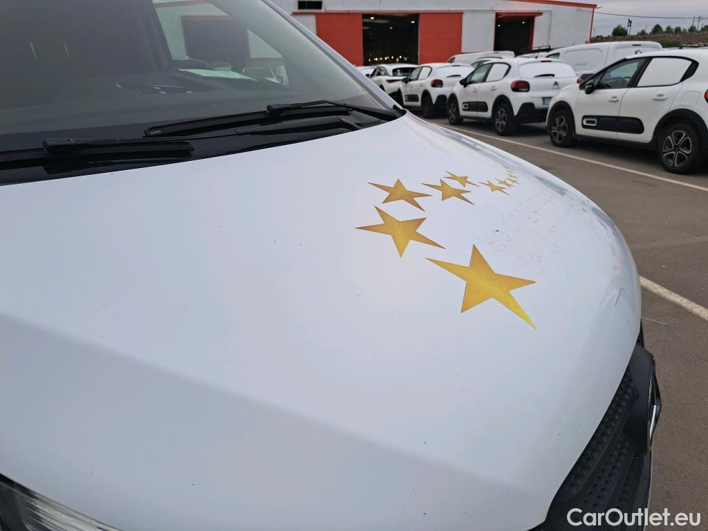  Mercedes  Vito MERCEDES-BENZ  / 2014 / 4P / furgón 114CDI TD 100kW furgón Pro compacta #28