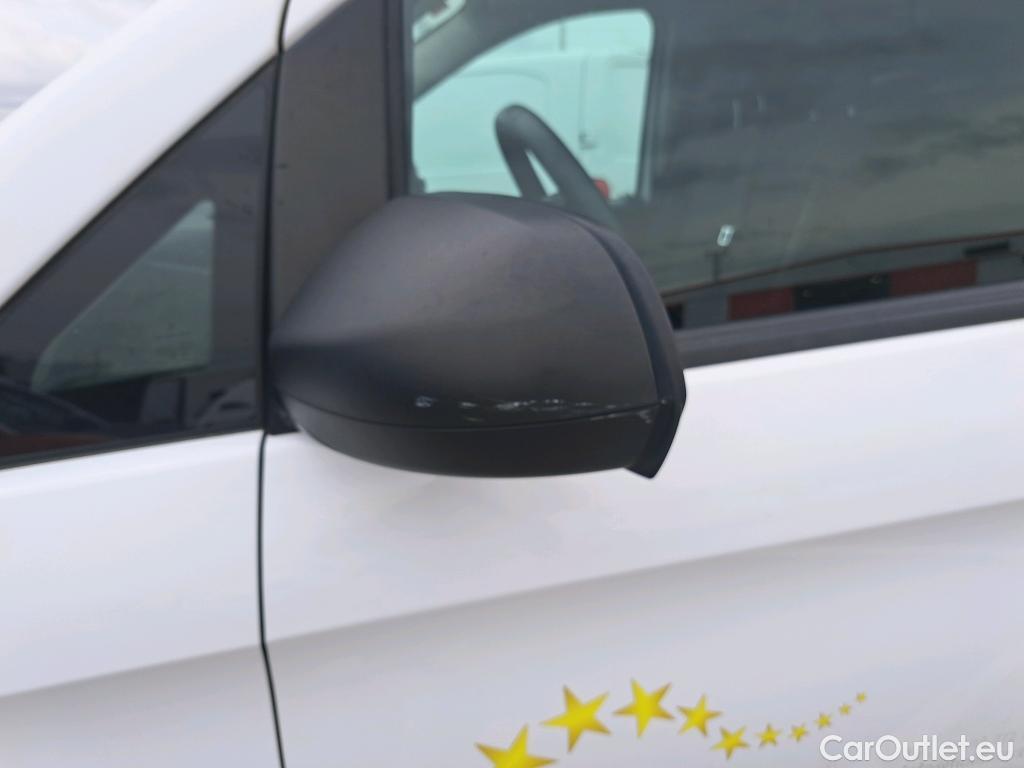  Mercedes  Vito MERCEDES-BENZ  / 2014 / 4P / furgón 114CDI TD 100kW furgón Pro compacta #54