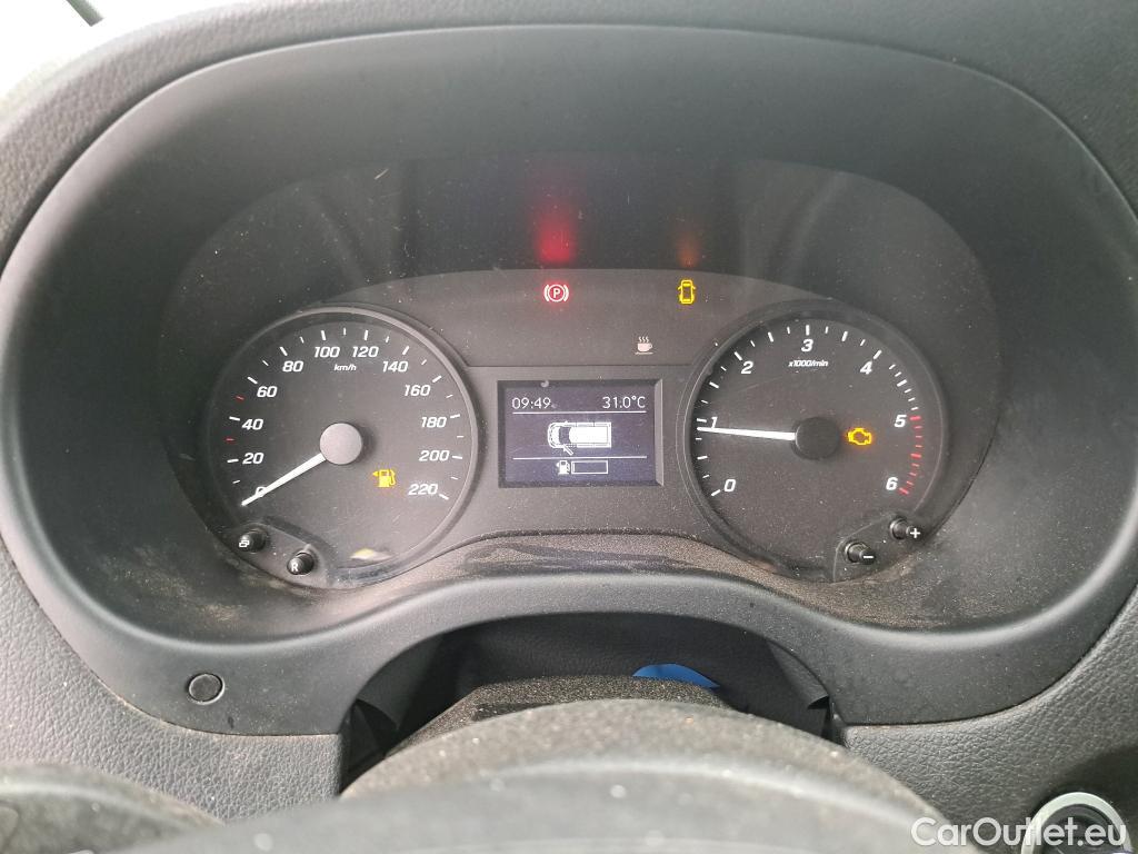  Mercedes  Vito MERCEDES-BENZ  / 2014 / 4P / furgón 114CDI TD 100kW furgón Pro compacta #57