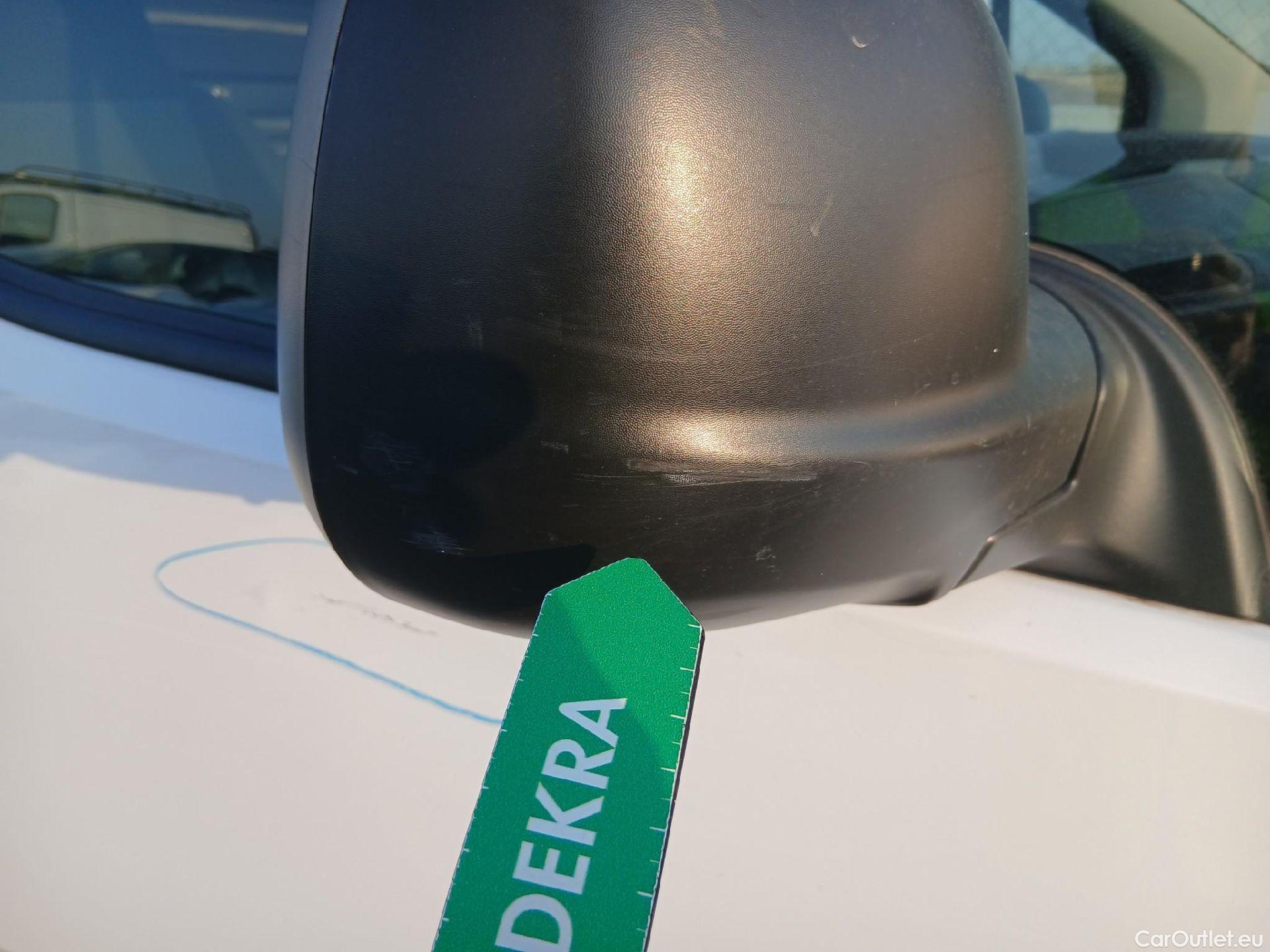  Toyota  Proace TOYOTA  City/2020/4P/furgón derivado de turismo 1.5D 75kW (100CV) GX 650kg Media #45