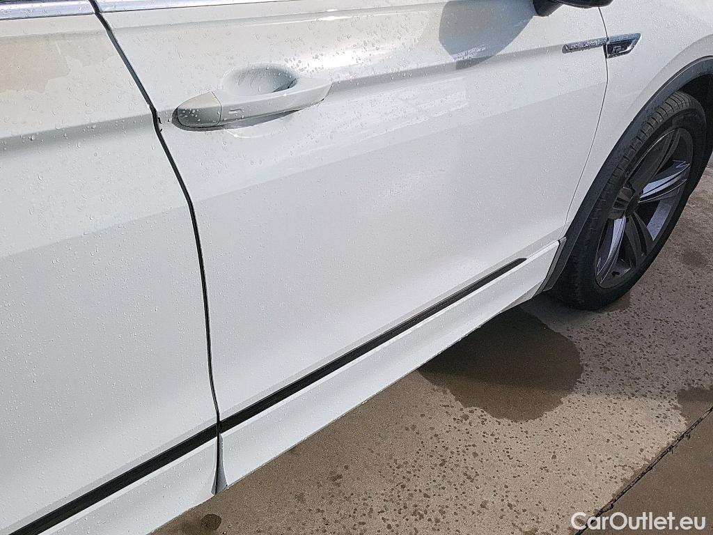  Volkswagen  Tiguan VOLKSWAGEN  / 2016 / 5P / todoterreno Sport 2.0 TDI 110kW (150CV) DSG #10